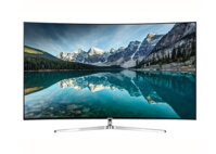 Tivi Samsung Curved LED UA65KS9000K (4K TV) (Màn hình cong)