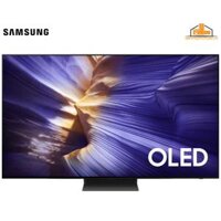 Tivi Samsung OLED 55 inch QA55S90F