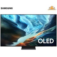 Tivi Samsung OLED 55 inch QA55S90H