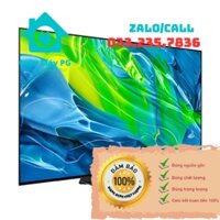 Tivi Samsung OLED 65 inch 4K S95B QA65S95BA Hệ điều hành Tizen™ Cổng Internet LAN, Wifi-GIAO MIỄN PHÍ HCM- Mới Full Box