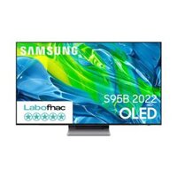 TIVI Samsung OLED QA65S95B 4K UHD 65" Smart TV 2022 4K