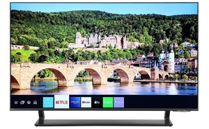 Smart Tivi QLED Samsung 43 inch 4K QA43Q65A