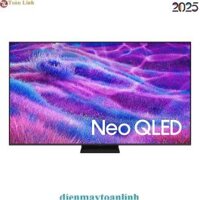 Tivi Samsung QA55QN80FAKXXV Neo QLED 4K 55 inch 55QN80