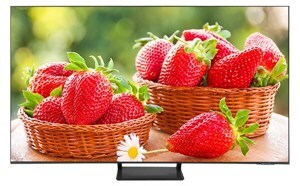 Smart Tivi QLED Samsung 65 inch 4K QA65Q65A