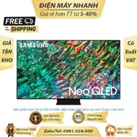 Tivi Samsung QA75QN90B Smart QLed Neo 75 Inch 75QN90B - 2022.