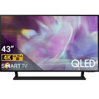 Tivi Samsung QLED 4K 43 inch QA43Q60B