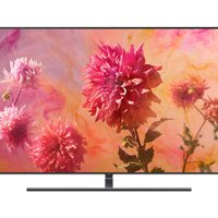 TIVI SAMSUNG QLED 65 INCH QA65Q9FNAKXXV NĂM 2018