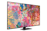 Tivi Samsung QLED 85Q80B Smart 85 inch QA85Q80B 4k