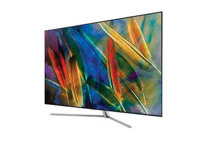 Tivi Samsung QLED QA55Q7F