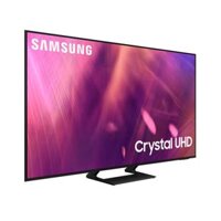 Tivi Samsung Smart Crystal UHD 4K 50 inch 50AU9000