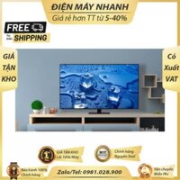 Tivi Samsung Smart TV QLED QA49Q80T Mới 220V