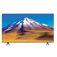 Tivi Samsung Tizen OS 4K Ultra HD 55 Inch 55TU6900