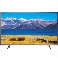 Tivi Samsung Tizen OS 4K Ultra HD 65 Inch 65TU8300