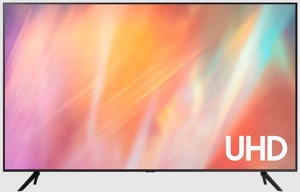 Smat Tivi Samsung 50 inch 4K UA50AU7200