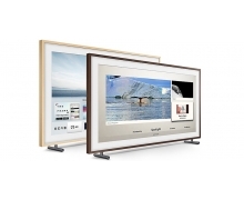 Smart Tivi Samsung 55 inch 4K UA55LS003 (The Frame)