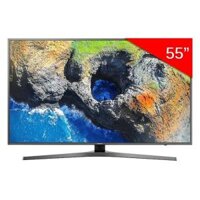 TIVI SAMSUNG UA55MU6400KXXV