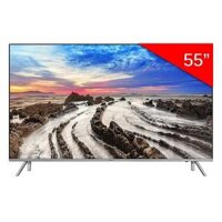 TIVI SAMSUNG UA55MU7000KXXV