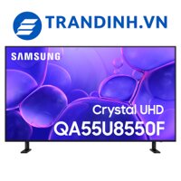 Tivi Samsung UA55U8550F | Smart Tivi 55inch 4k