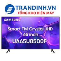 Tivi Samsung UA65U8500F | Smart Tivi 65inch 4k