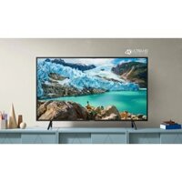 Tivi SamSung UA70RU7200 4K 70 inch smart tivi