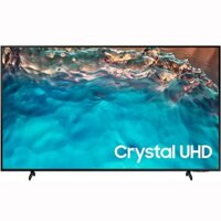 Tivi Samsung UA85BU8000 4K 85 inch