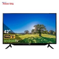 Tivi SHARP 42 inch Smart Tivi C42BG1X- Mới Chính Hãng