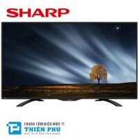 Tivi Sharp 45 inch LC-45LE380X, Full HD, Easy Smart TV, Wifi giá rẻ