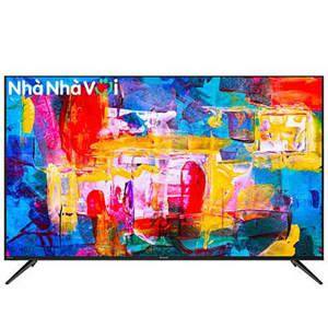 Tivi Sharp 70 inch 4K 4T-C70CK3X