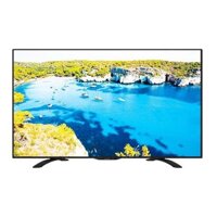 Tivi Sharp 50 inch LC-50LE275X