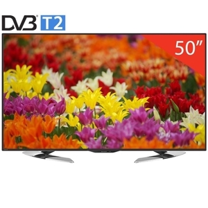 Smart Tivi Sharp 55 inch 4K 50UE630X