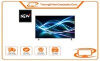 Tivi Sharp 55 inch 4K Google TV 4T-C55HJ6000X Ultra Clarity Display