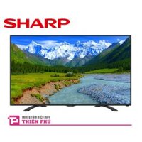 Tivi Sharp 60 inch LC-60LE275X, Full HD, Aquomotion giá rẻ