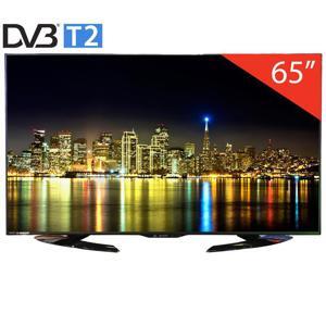 Tivi LED Sharp 65 inch 4K LC65UA330X (LC-65UA330X)