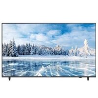 Tivi Sharp Android 4K 55 inch 4T-C55DJ3X (Thái Lan - BH2 năm - mới 100%)