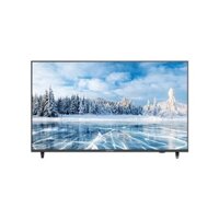 Tivi Sharp Android  4K 65 inch 4T-C65DJ3X ( Thái Lan - BH 2 năm - mới 100)