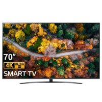 Tivi SHARP Android 4K 70 Inch 4T-C70BK1X LED