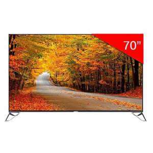 Tivi LED Sharp 70 inch LC-70XU830X