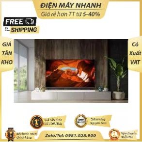 Smart tivi Sharp 4T-C70EK2X 4K 70 inch