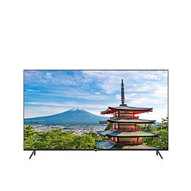 Smart Tivi Sharp 4T-C75EK2X 4K 75 inch