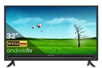 Tivi Sharp Full HD 32 inch 2T-C32BG1X