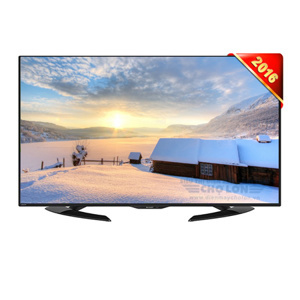 Smart Tivi Sharp 50 inch LC-50UA330X