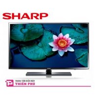 Tivi Sharp LED 3D LC-46LE840X 46 Inch giá rẻ