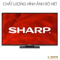 Tivi Sharp LED HD LC-24LE440M 24 Inch giá rẻ