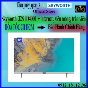 Tivi Skyworth 32STD4000 32inch