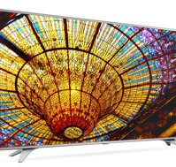 TIVI SMART 4K LG 43UH650T 43 INCH