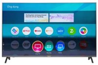 Tivi SMART 4K PANASONIC 49 inch TH-49FX700V