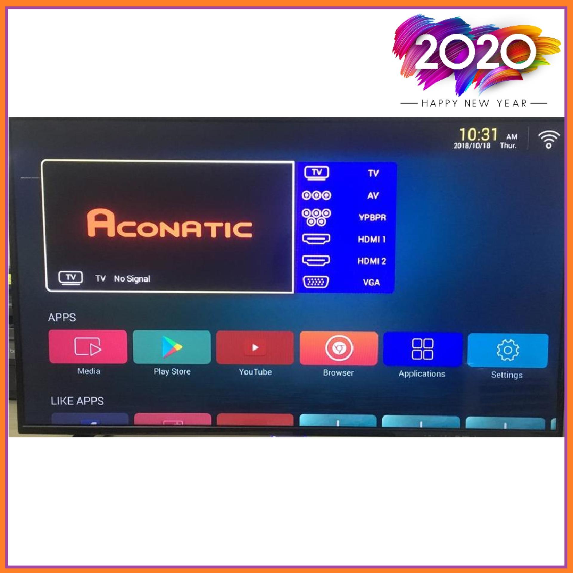 Tivi Smart Aconatic 40 inch 40HS532AN