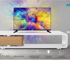 Smart Tivi Asanzo 32 inch 32SL500