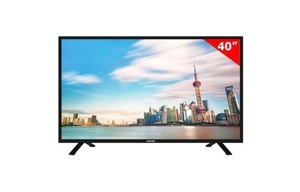 Smart Tivi Asanzo 43 inch FullHHD 43AS520