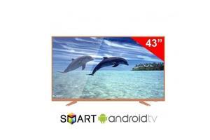 Smart Tivi Asanzo 43 inch 43E910